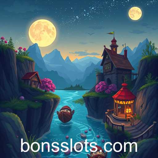 Bons: The Growing Influence in Gaming